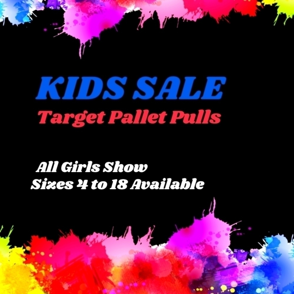 03/08/24 Part 3: All Girls Show!!